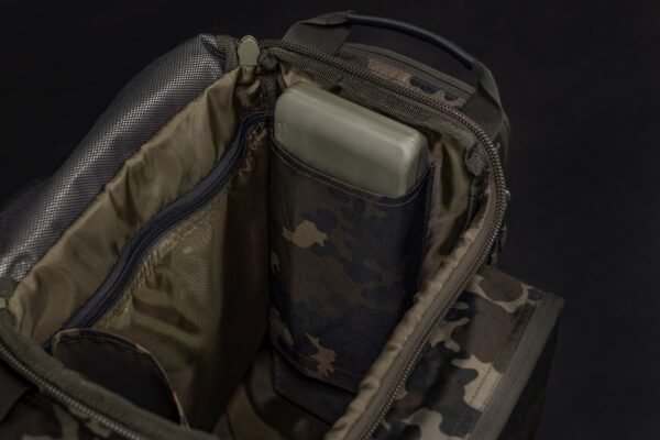 4515 Korda Compac Rucksack 30 Dark Kamo