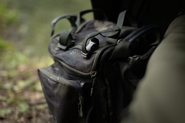 4517 Korda Compac Rucksack 30 Dark Kamo