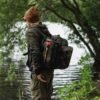 4520 Korda Compac Rucksack 30 Dark Kamo