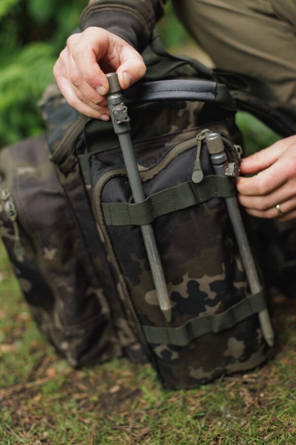 4523 Korda Compac Rucksack 30 Dark Kamo