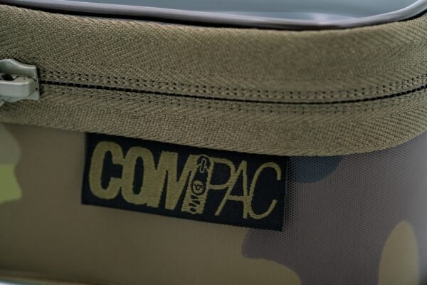 Korda Compac Kamo