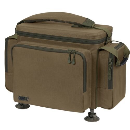 4597 Korda Compac Framed Carryall Large