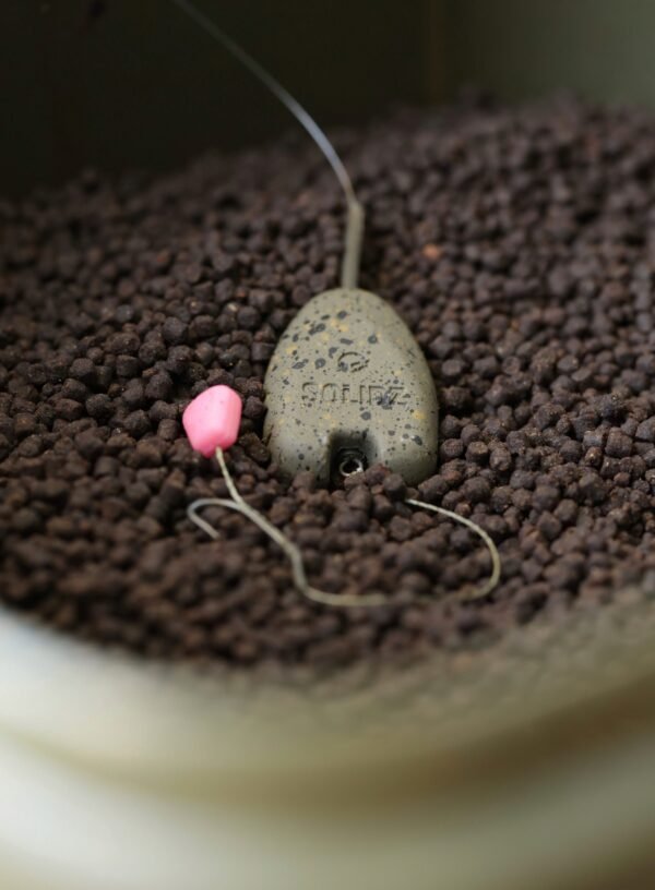 4609 Korda Solidz Inline Lead