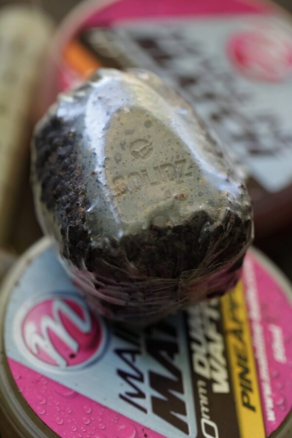 4610 Korda Solidz Inline Lead