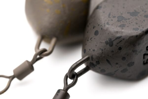 4621 Korda Square Pear Swivel