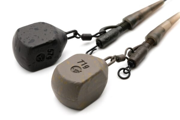 4622 Korda Square Pear Swivel