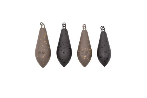 Korda Tournament Casting Heli