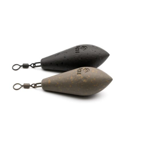 4636 Korda Tournament Casting Swivel