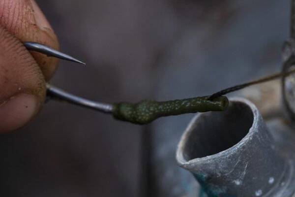 Korda Shrink Tube Weed