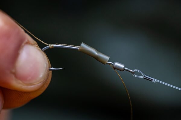 Korda Shrink Tube Weed