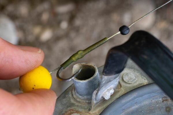 Korda Shrink Tube Weed