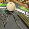 Korda Shrink Tube Weed