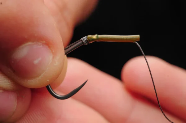 Korda Shrink Tube Weed