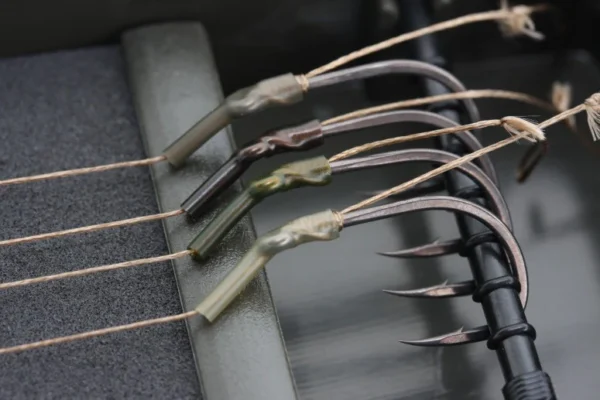 Korda Shrink Tube Weed