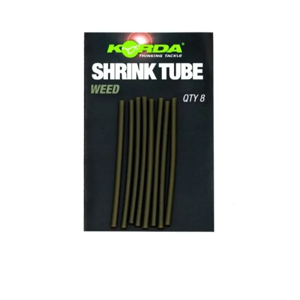 Korda Shrink Tube Weed