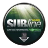 Korda Subline Ultra Tough Green 1000 m