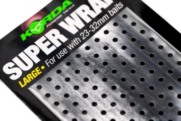4664 Korda Super Wrap