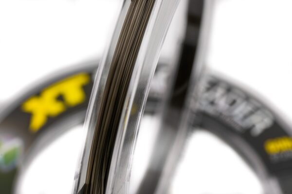 Korda XT Snag Leader Nylon 100 m