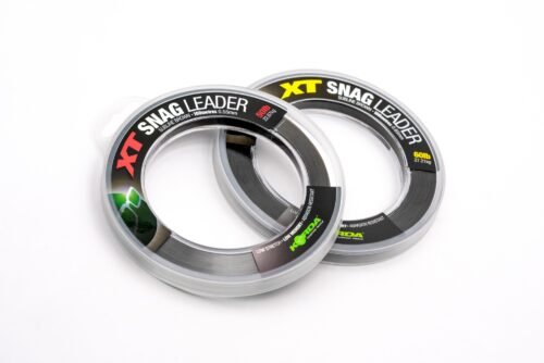 Korda XT Snag Leader Nylon 100 m