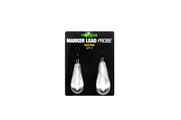 4680 Korda Probe Marker Leads 3 e 4