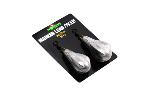 Korda Probe Marker Leads 3 e 4