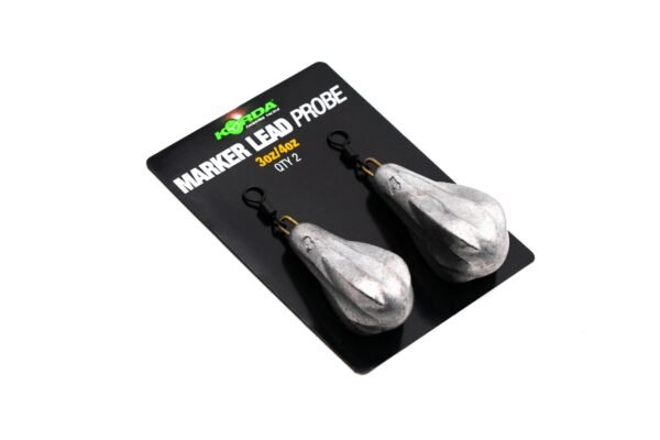 4681 Korda Probe Marker Leads 3 e 4
