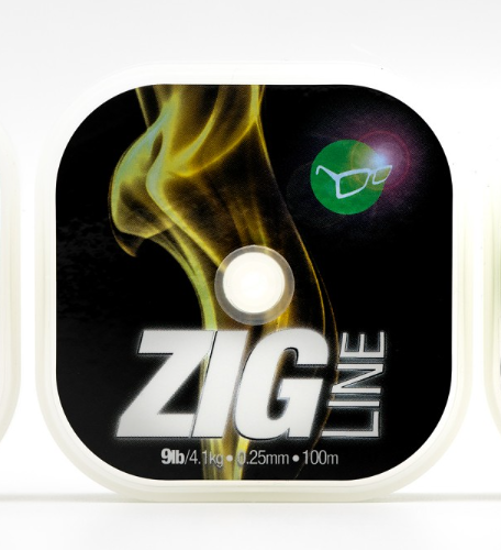 4688 Korda Zig Line 9 lb