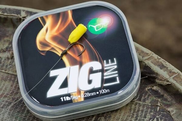 Korda Zig Line 9 lb