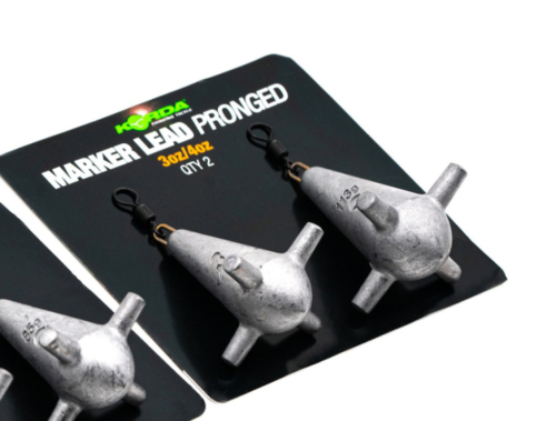 4694 Korda Marker Leads 3 e 4