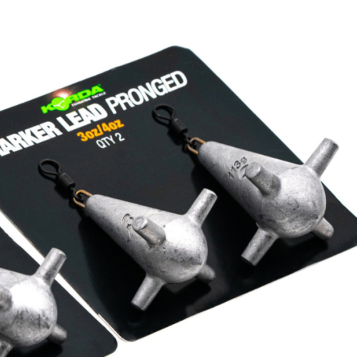 4694 Korda Marker Leads 3 e 4