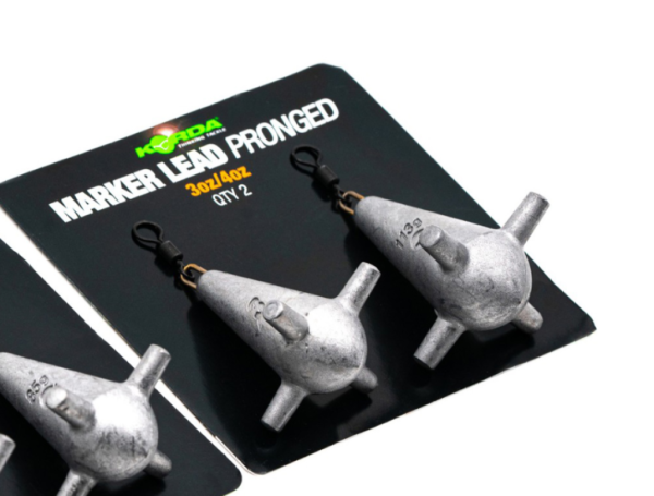 4694 Korda Marker Leads 3 e 4