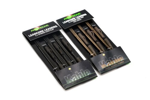 4695 Korda Leadcore Leader Hybrid Lead Clip