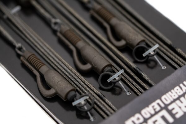 Korda Leadcore Leader Hybrid Lead Clip