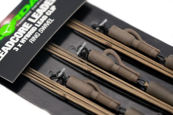 Korda Leadcore Leader Hybrid Lead Clip