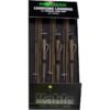 Korda Leadcore Leader Hybrid Lead Clip QC Swivel