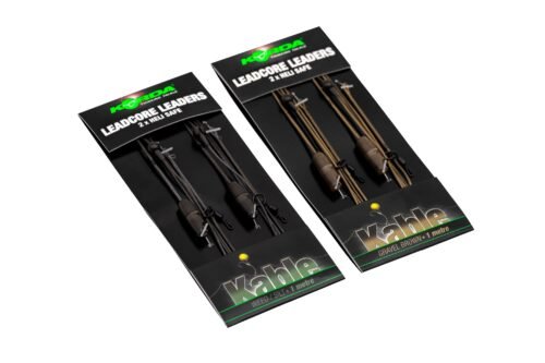 4707 Korda Leadcore Leader Heli Safe