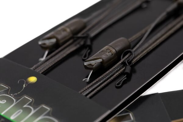 Korda Leadcore Leader Heli Safe