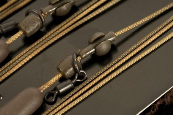 Korda Leadcore Leader Heli