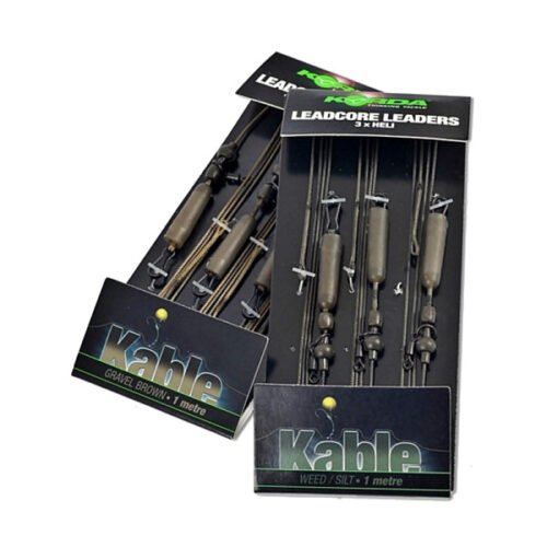 4716 Korda Leadcore Leader Heli