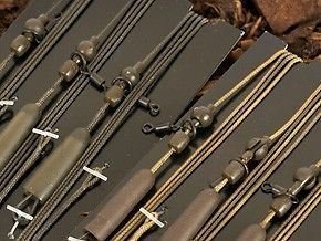 Korda Leadcore Leader Heli