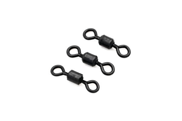 Korda Micro Rig Swivel 20 pcs