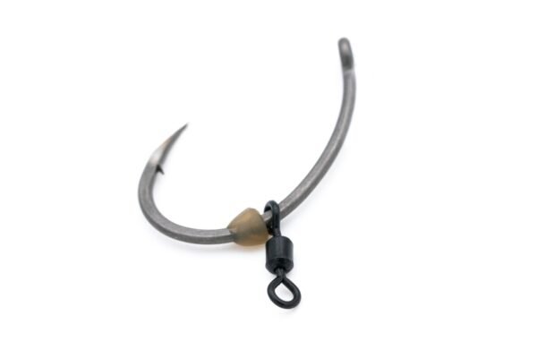 Korda Micro Rig Swivel 20 pcs