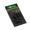 Korda Micro Rig Swivel 20 pcs