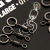 Korda Micro Rig Ring Swivel