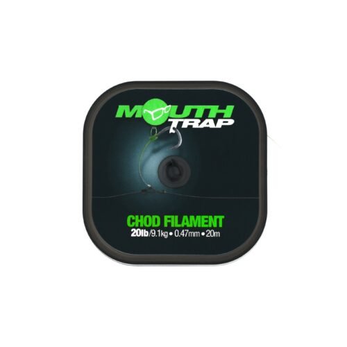 4739 Korda Mouth Trap