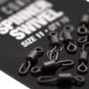 Korda PTFE Spinner Swivel Size 11