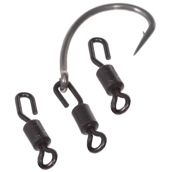 Korda PTFE Spinner Swivel Size 11