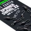 Korda PTFE Spinner Swivel Size 11