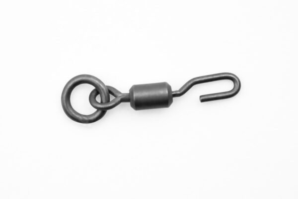 4750 Korda PTFE Spinner Ring Swivel Size 11