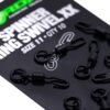 Korda Spinner Ring Swivel Size 11